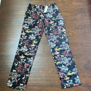 Lounge Pajamas Pants | Etam